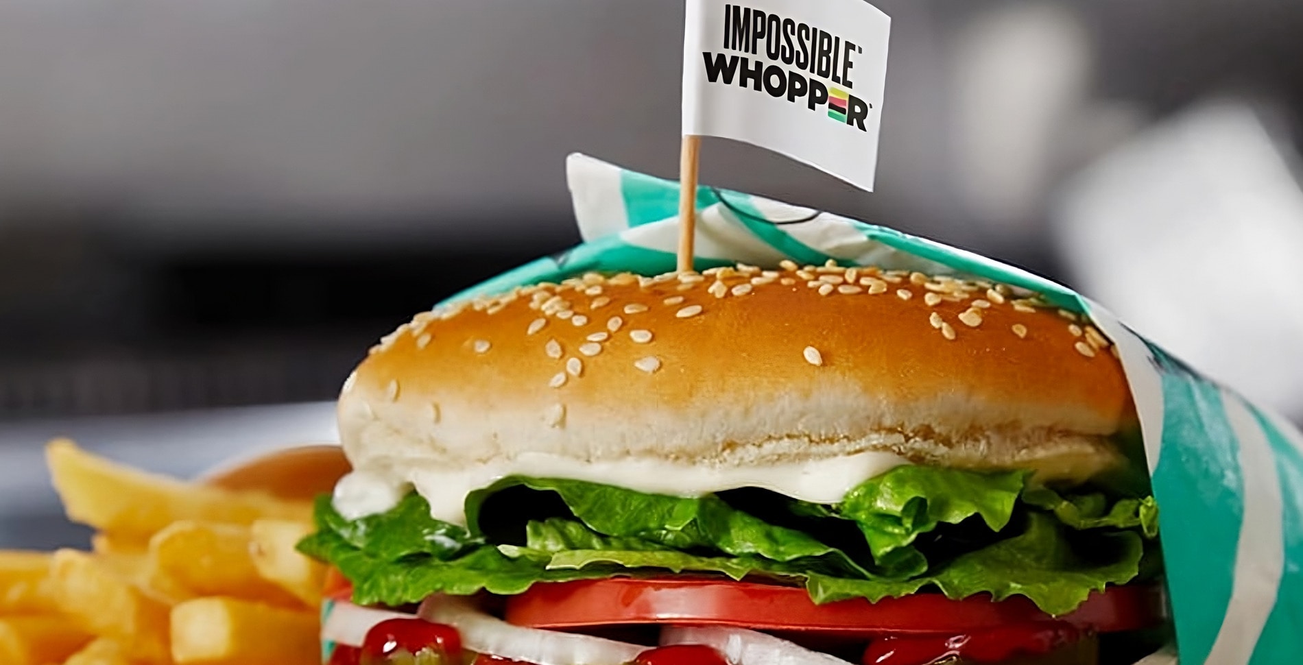 The Ultimate Vegan Guide to Burger King: We Tried All the Plant-Based Options