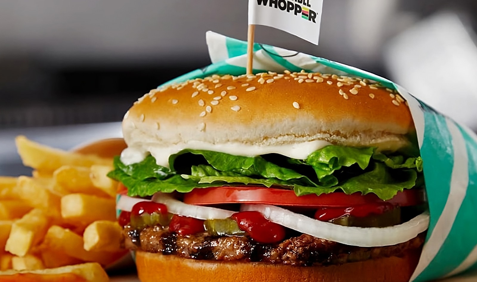 The Ultimate Vegan Guide to Burger King: We Tried All the Plant-Based Options
