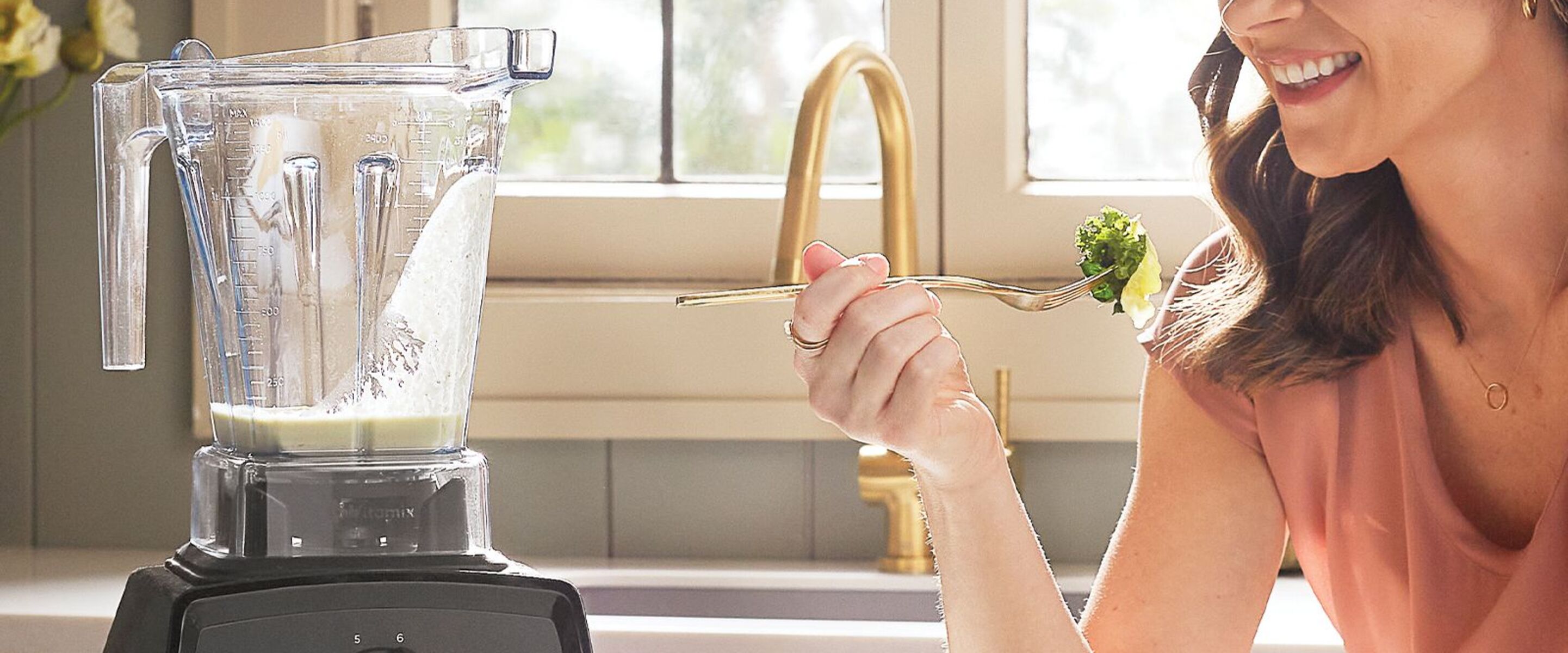 Not Sure What You Can Make in a Vitamix? Try These 50 Summer-Inspired Recipes