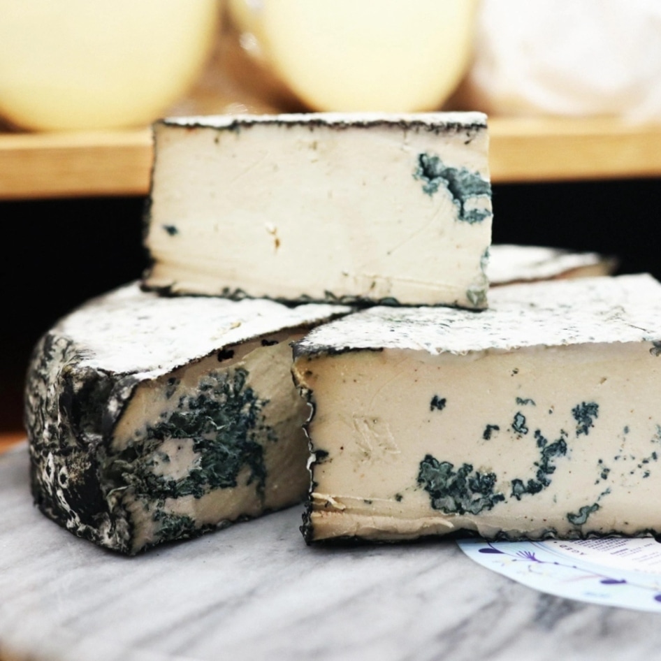 10 Amazing Vegan Cheese Brands You Probably Don't Know About