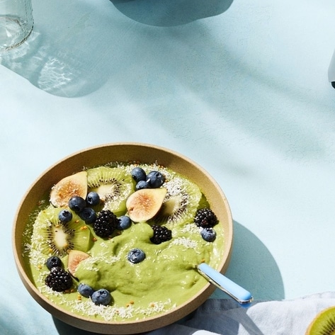 Why a Vitamix Blender Is as Essential as Your Favorite Cookware (Plus, 20 Recipes From Ice Cream to Soup)