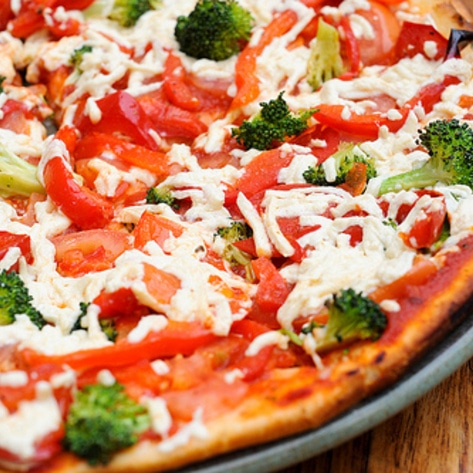 The Definitive Guide to Requesting Vegan Options