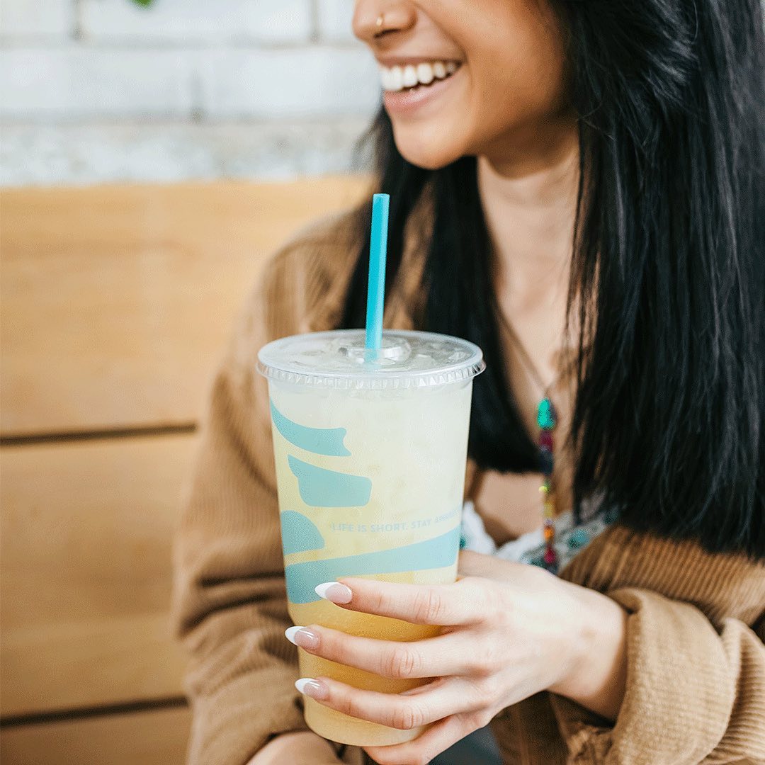 VegNews.cariboucoffeevegan.cariboucoffee