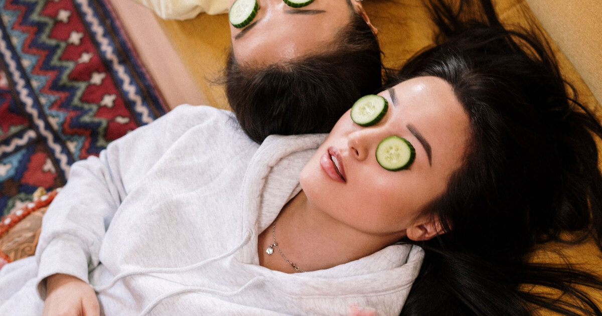 From Cruelty-Free Skincare to Infrared Saunas: How to Create A Vegan Home Spa Oasis - Vimarsana News