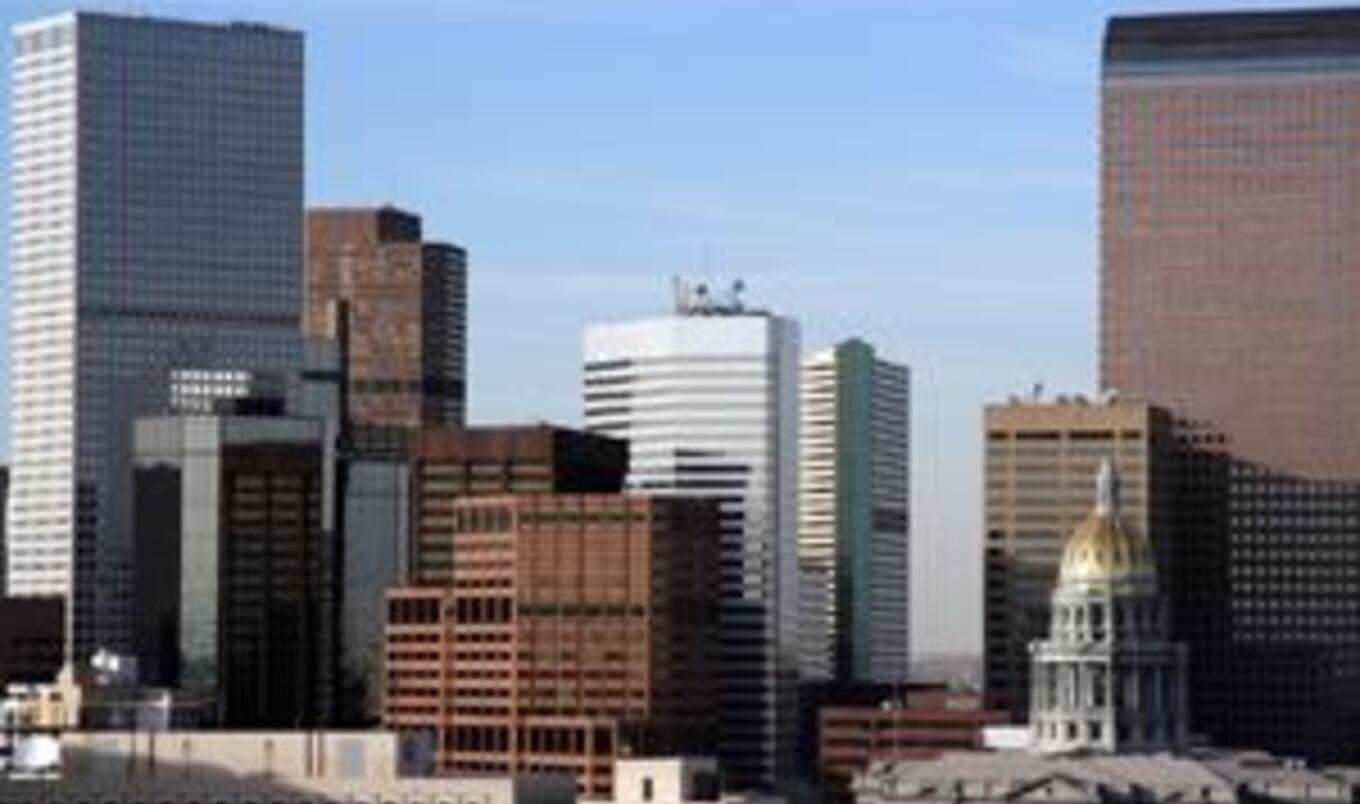 Denver's New Vegan Food Truck