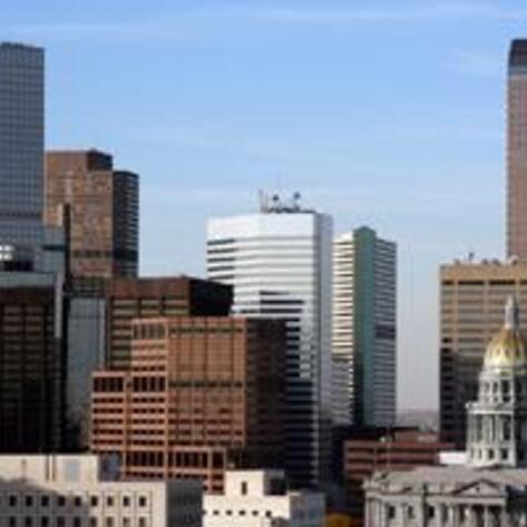 Denver's New Vegan Food Truck