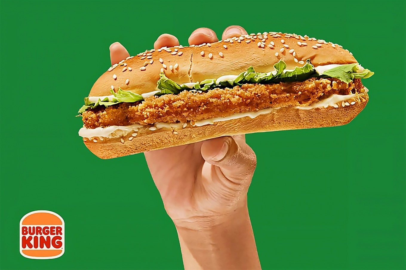 VegNews.ImpossibleChickenSandwich.BurgerKing