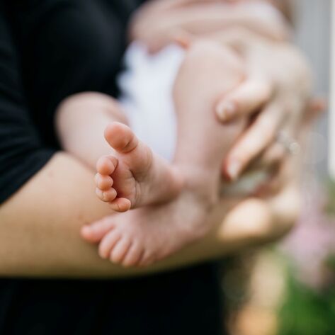 Breastfeeding While Vegan? It's Healthy and Safe, Research Finds