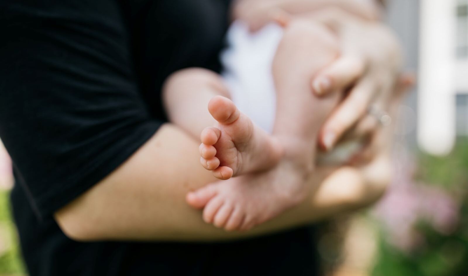 Breastfeeding While Vegan? It's Healthy and Safe, Research Finds