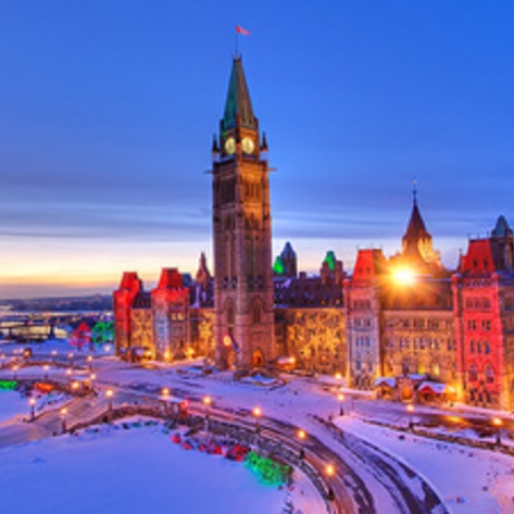 Canada: Vegan Marshmallow in the Works in Ottawa