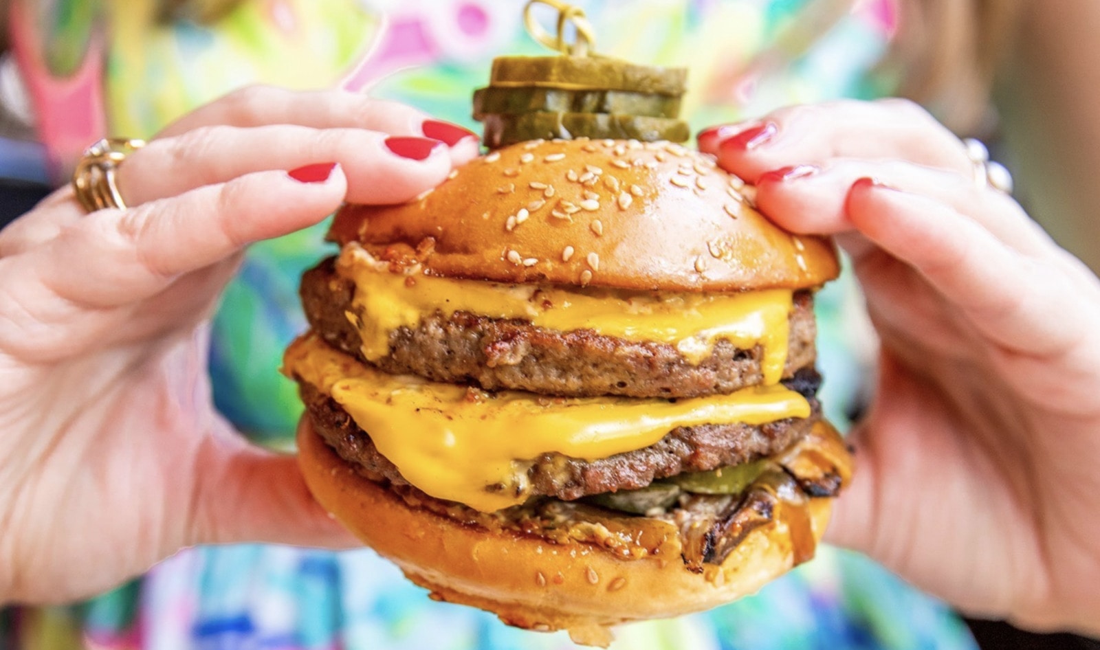 Fire Up the Grill: These Are the 16 Best Meat-Free Burgers for Summer Grilling