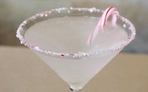 Holiday Party Tips With The Tipsy Vegan