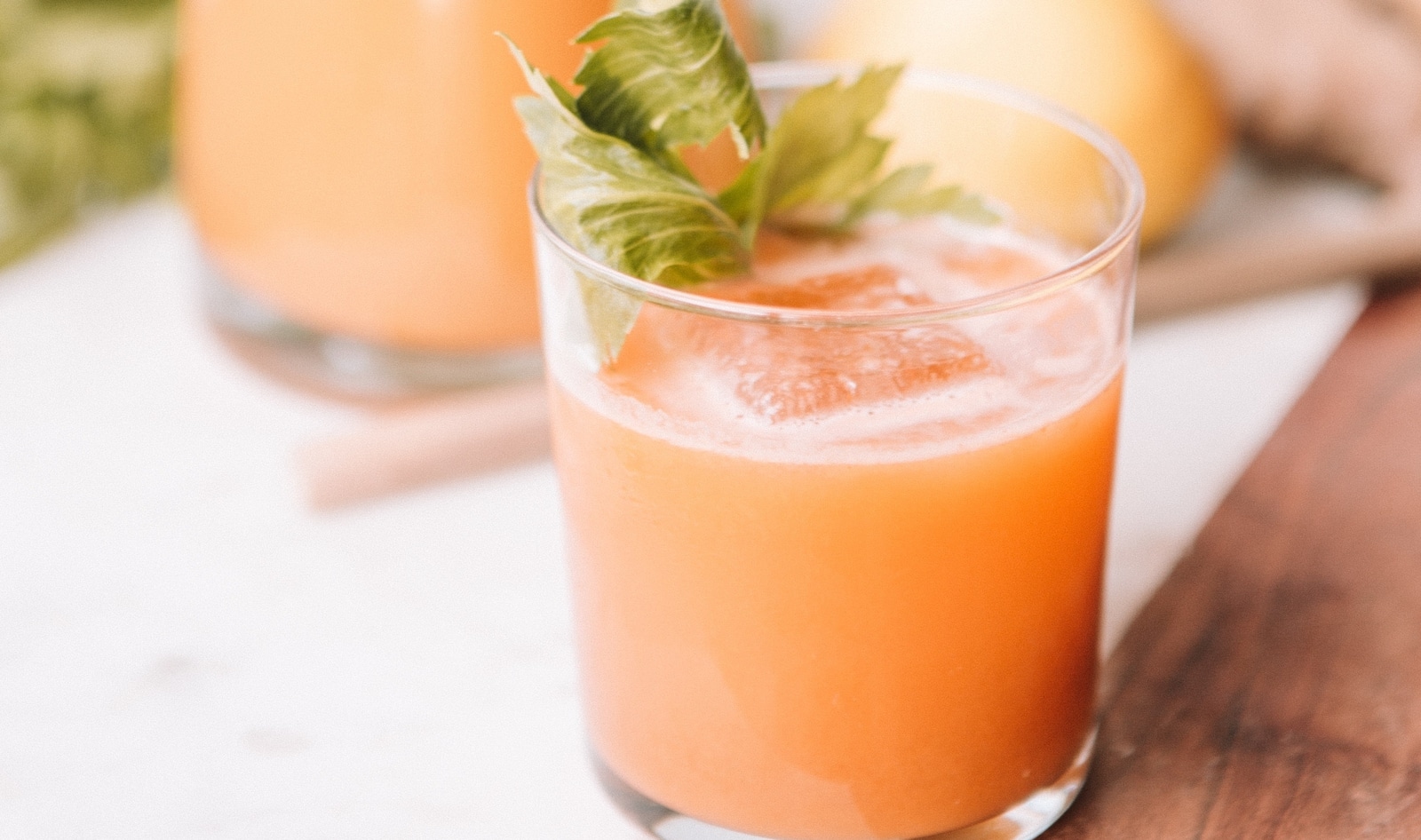 Is Carrot Juice Healthy? Here's What You Need to Know (Plus, 5 Juicers to Buy!)