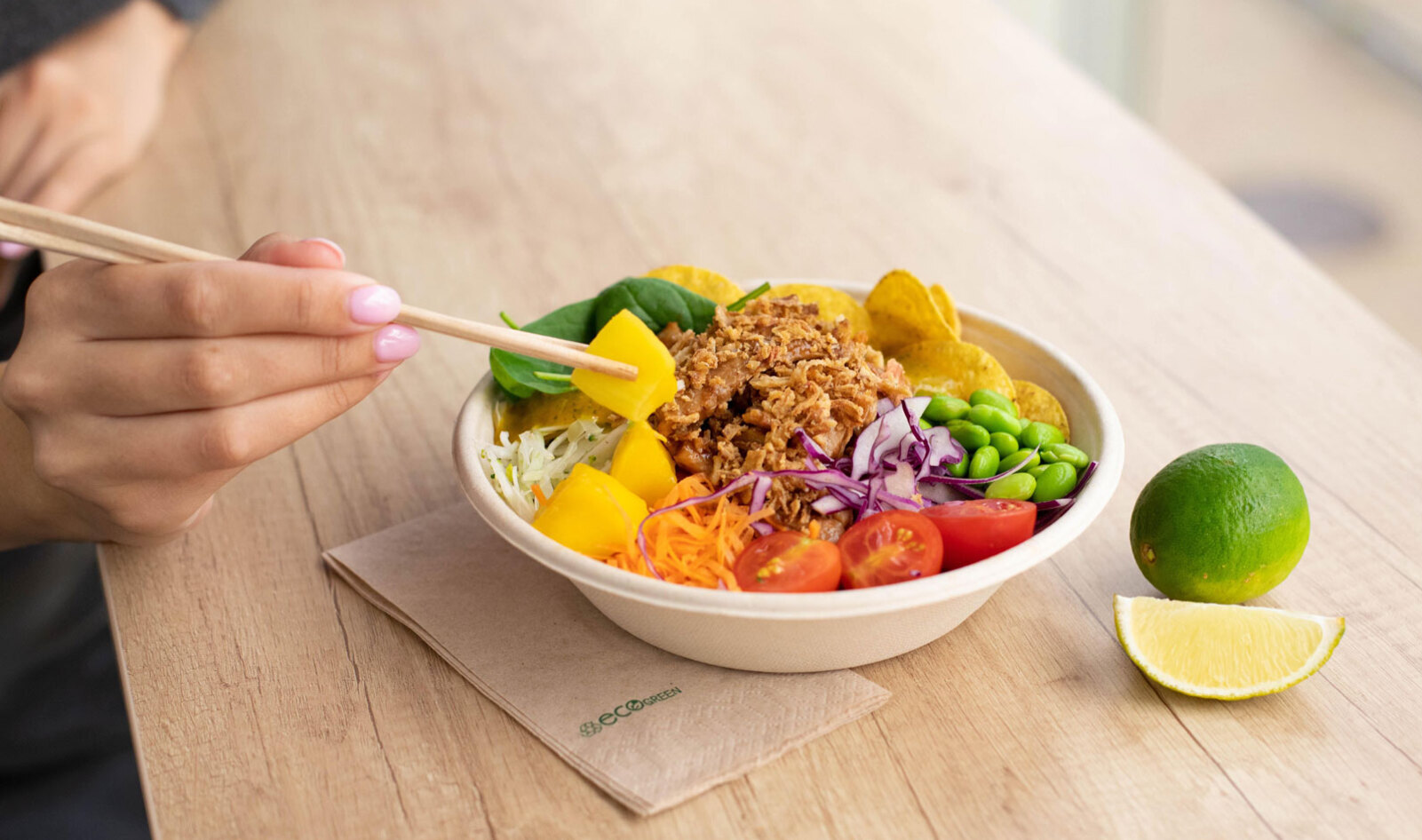 Can a Vegan Diet Really Reduce the Risk of Cancer? Here's What the Research Says