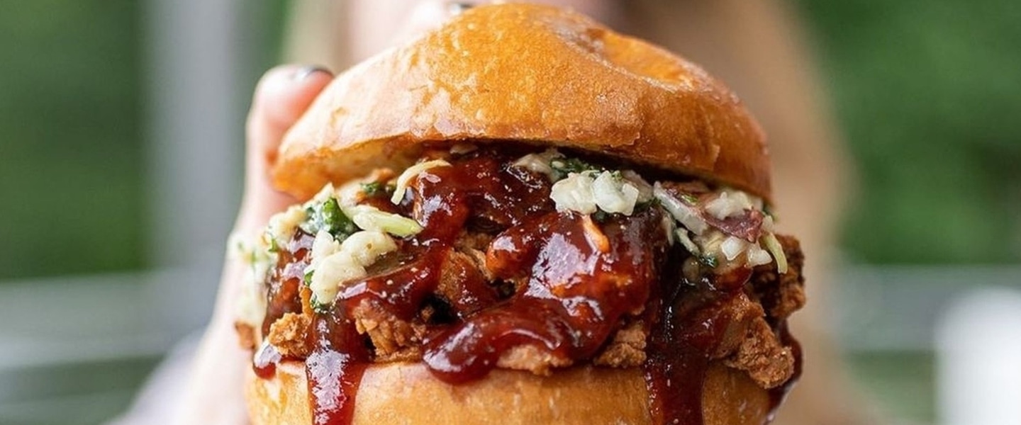 The 9 Best Vegan BBQ Joints Across America