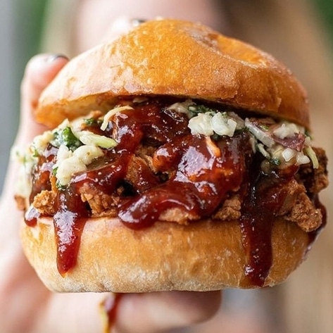 The 9 Best Vegan BBQ Joints Across America