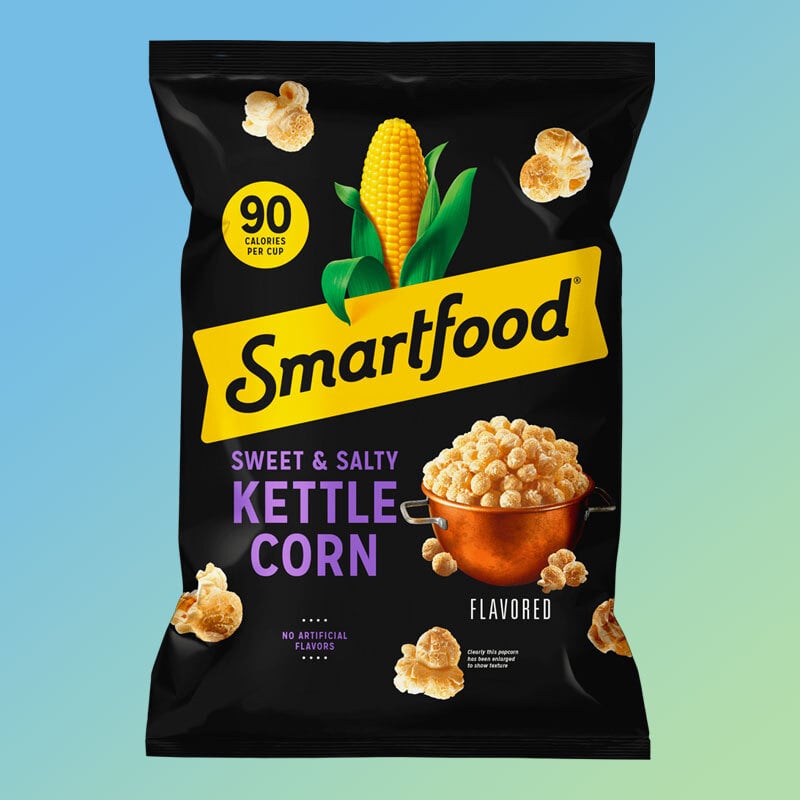 VegNews.Smartfood