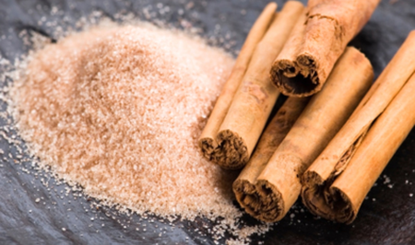Hot Buttered Rum