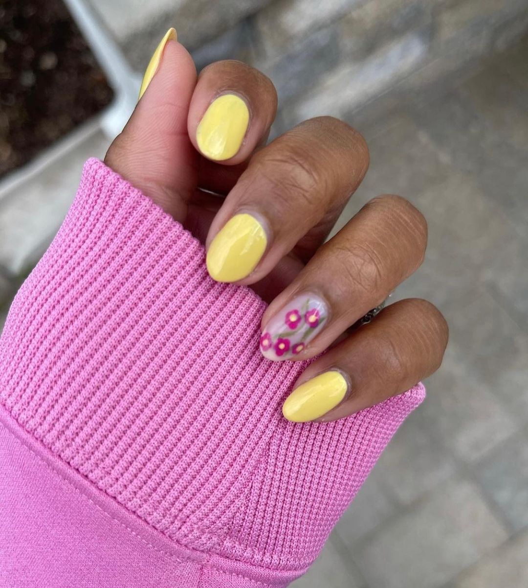 VEgNews.vegannailpolish.oliveandjune