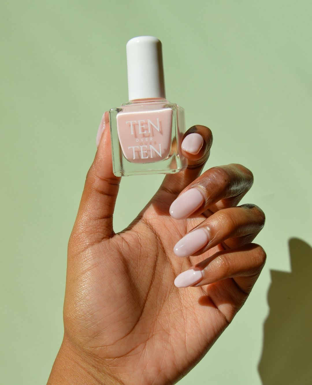 Non Toxic Best Nail Polish Brands + 4 to Avoid