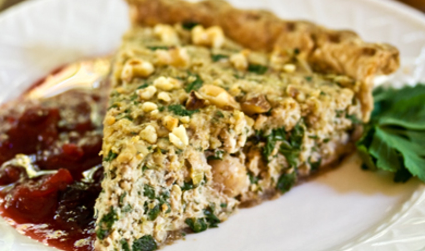 Holiday Tart