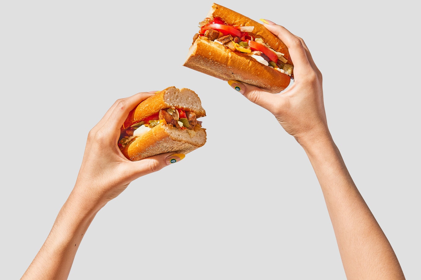 Food News of the Week: Froot Loop Mini Bagels, Better Lemon Curd, and