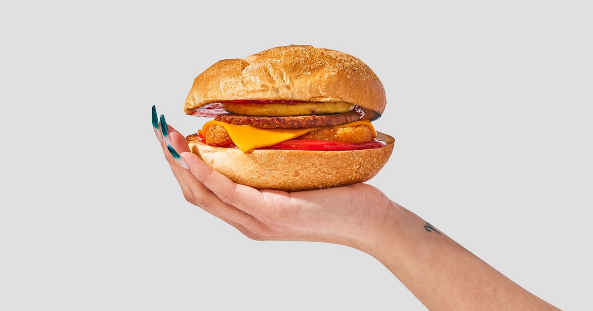 The Best Vegan Food in NYC Isn’t at a Michelin Restaurant, It’s at a Corner Bodega