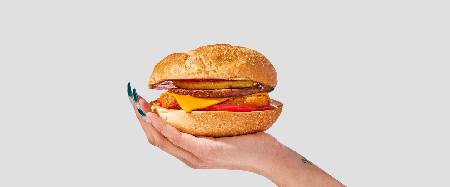 The Best Vegan Food in NYC Isn’t at a Michelin Restaurant, It’s at a Corner Bodega