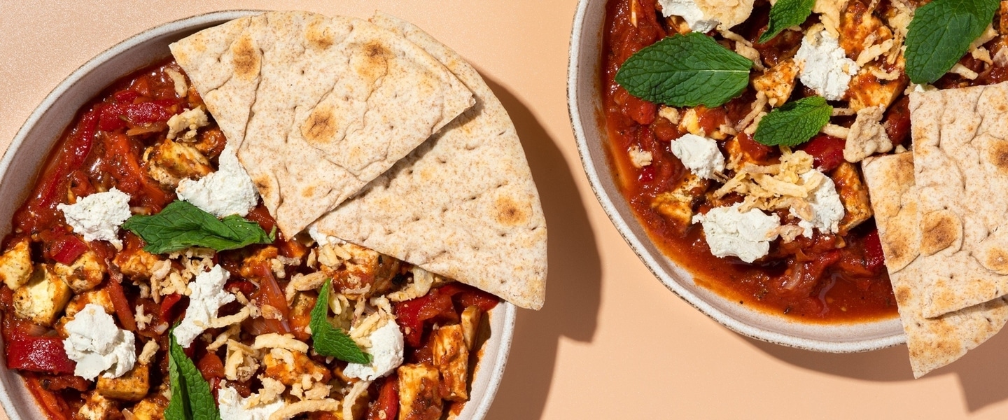 Purple Carrot's Vegan Meals Are a Game-Changer Whether You Love or Hate Cooking. Here’s Why.
