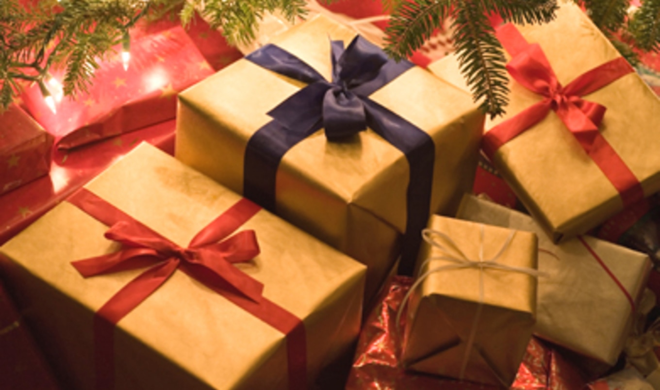 Vegan Etsy Holiday Gift Guide