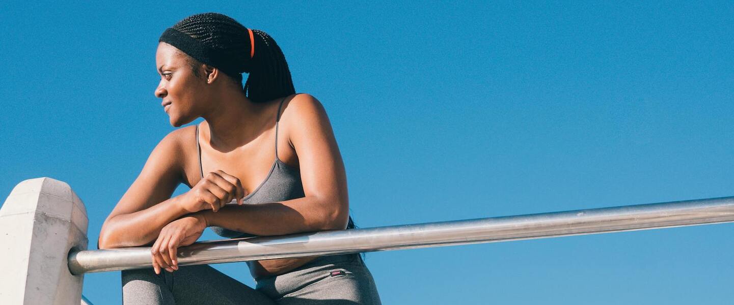The Best Vegan Nutrition Tips for Sports Injury Recovery, According to a Dietitian