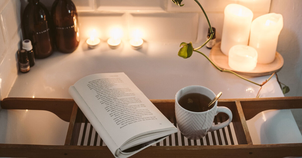 VegNews Editors Share Their Best Vegan Wellness Tips