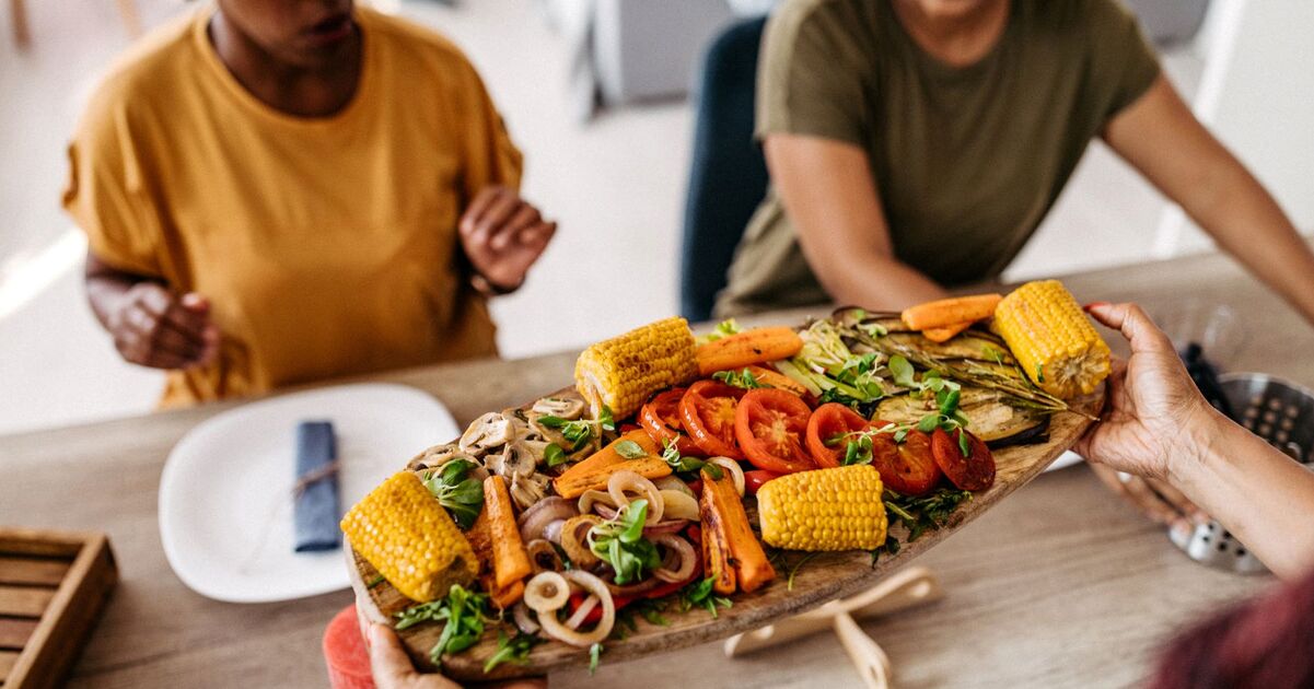 Plant-Based Diet May Reduce Bad Cholesterol by 10 Percent, Study Finds 