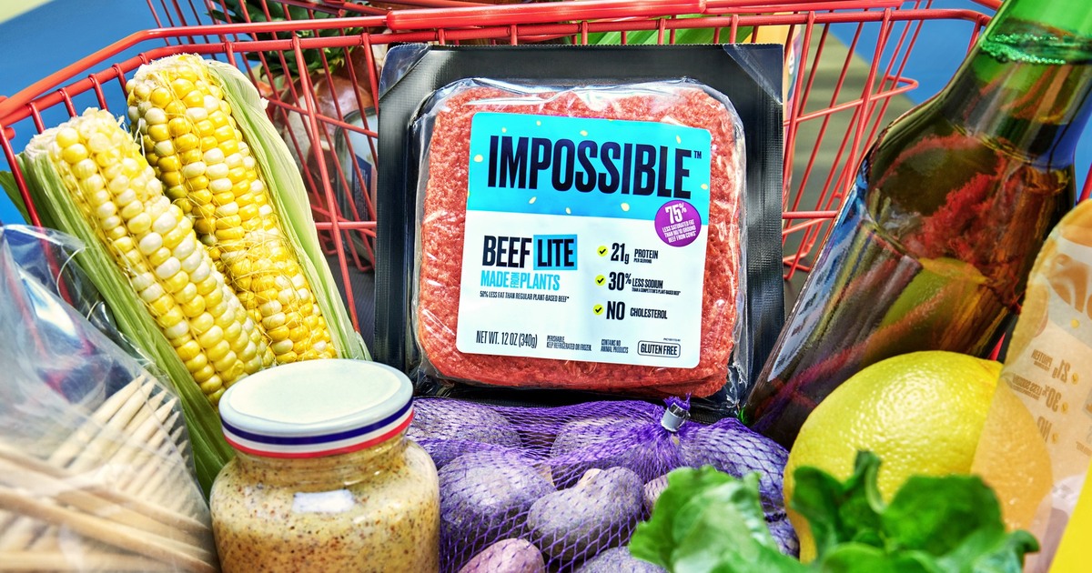 Here’s Where Vegan Groceries Are the Cheapest in the US