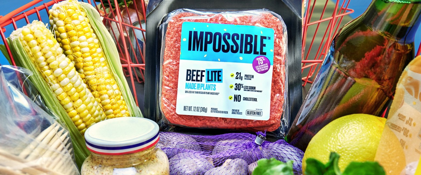 Texas Governor Signs New Plant-Based Meat Labeling Law. Is It Constitutional?