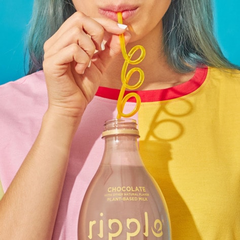 The Ultimate Guide to Choosing the Best Vegan Milk For You 