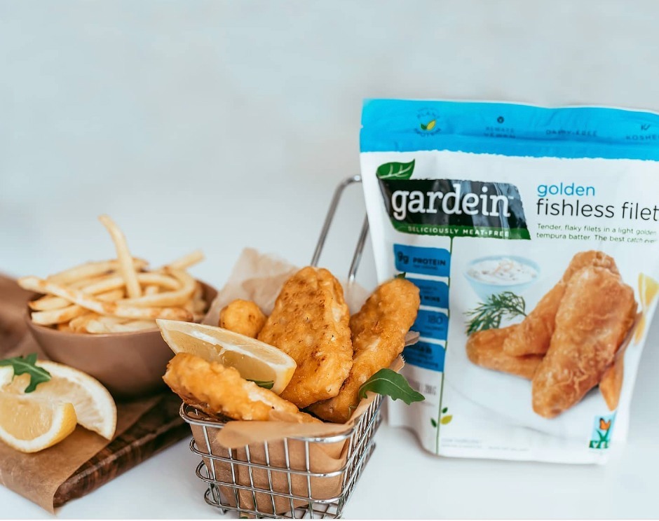 VegNews.veganfishfiletsgardein.gardein