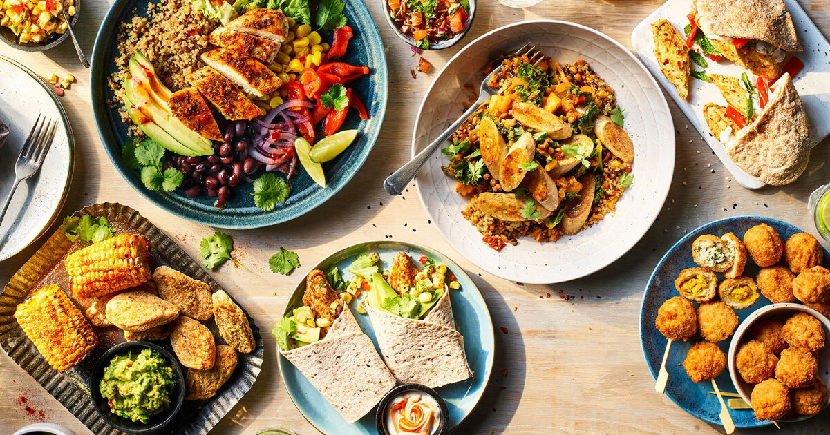 Science Says Mushroom Meat Is Good For Your Heart, Gut, and Muscles