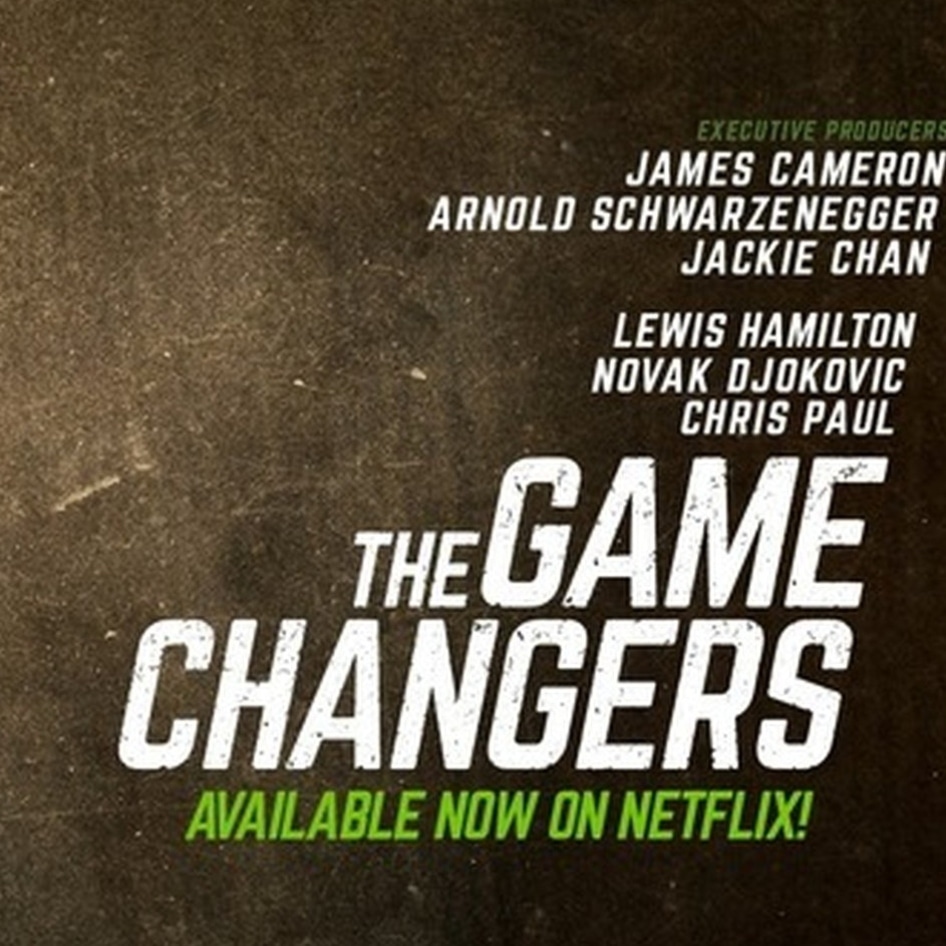 Thanks to LeBron James, Vegan Documentary 'The Game Changers' Gets a Sequel