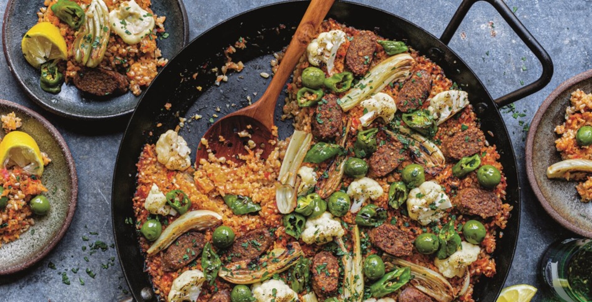 Eat More Quinoa: These Vegan Recipes Can Help