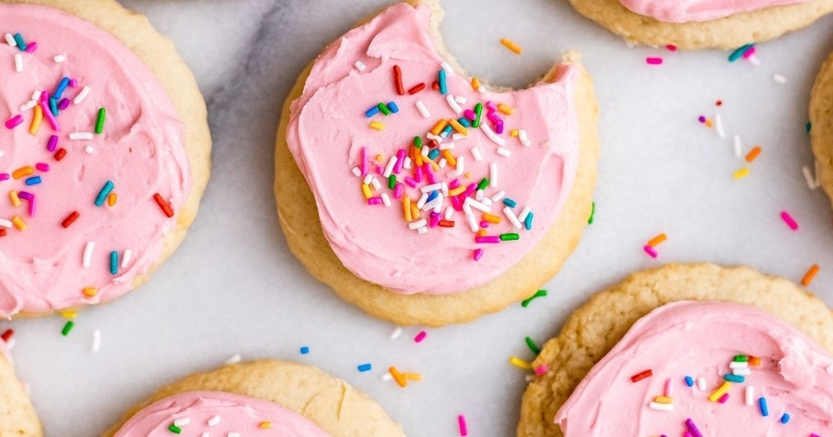 Are Sprinkles Vegan? Here's What You Need to Know About the Tiny Colorful Candies - Vimarsana News