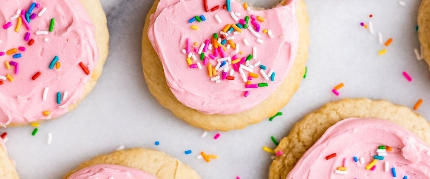 Are Sprinkles Vegan? Here's What You Need to Know About the Tiny Colorful Candies&nbsp;