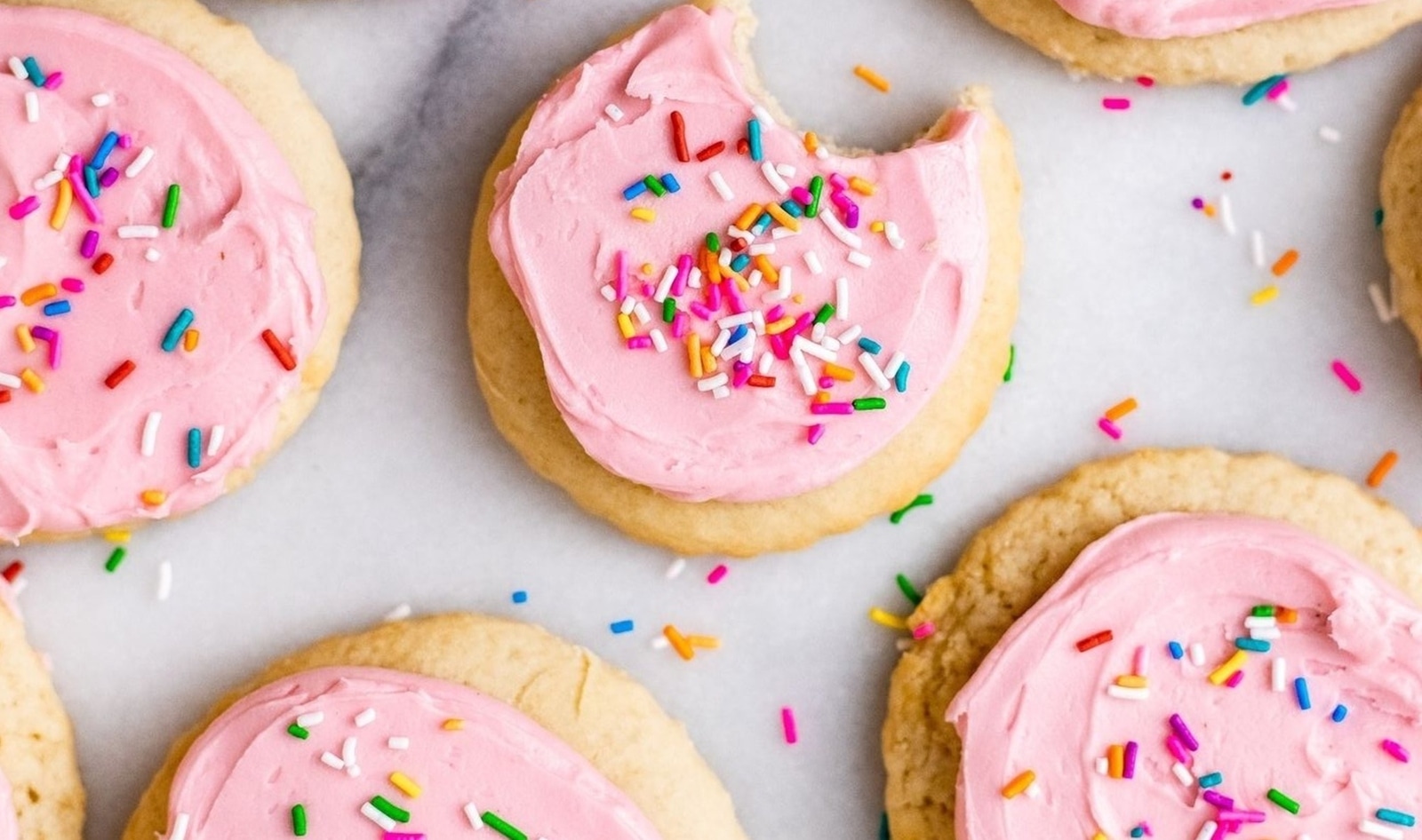 Are Sprinkles Vegan? Here's What You Need to Know About the Tiny Colorful Candies&nbsp;