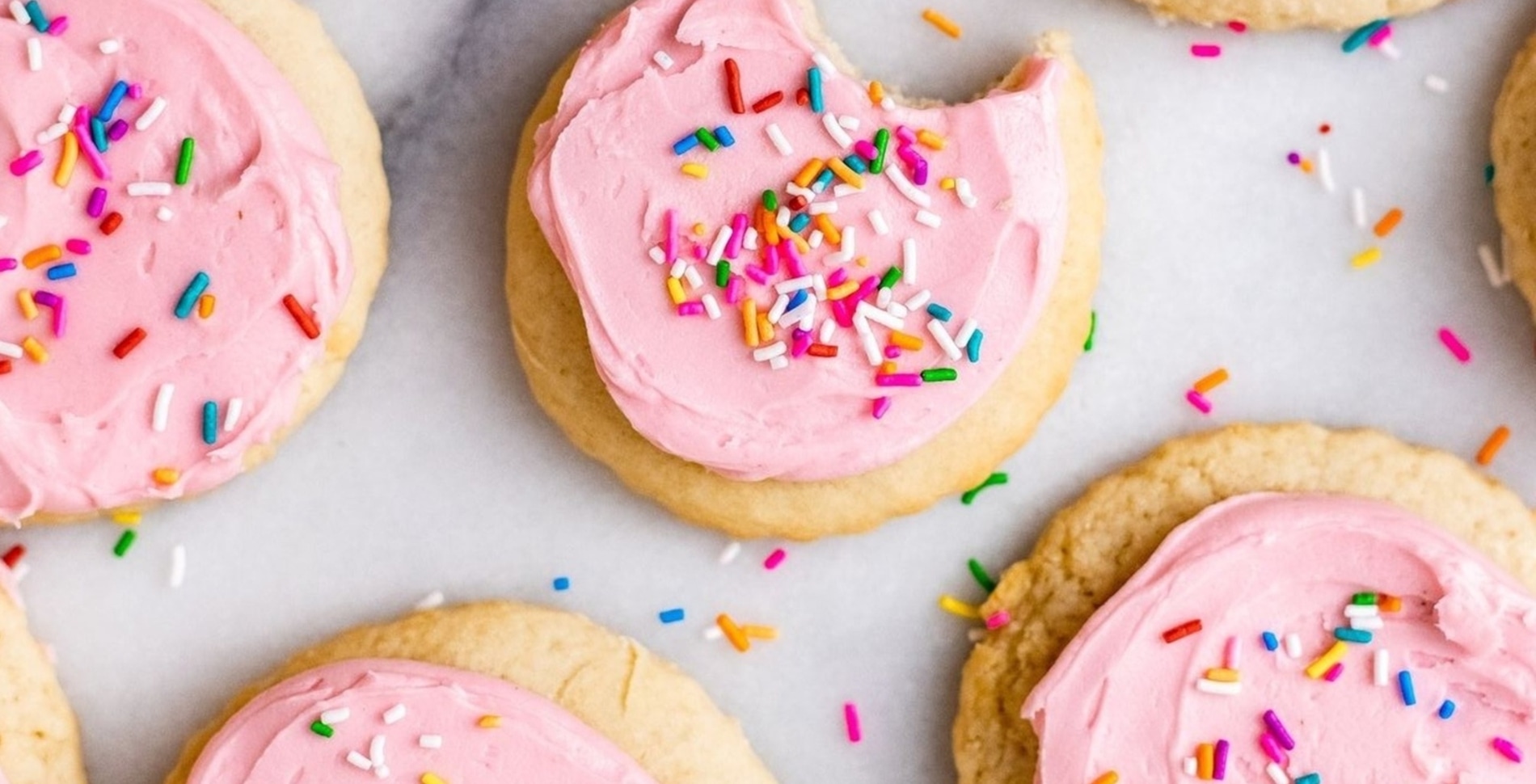 Not All Sprinkles Are Created Equal. Here's What You Need to Know About the Tiny Colorful Candies