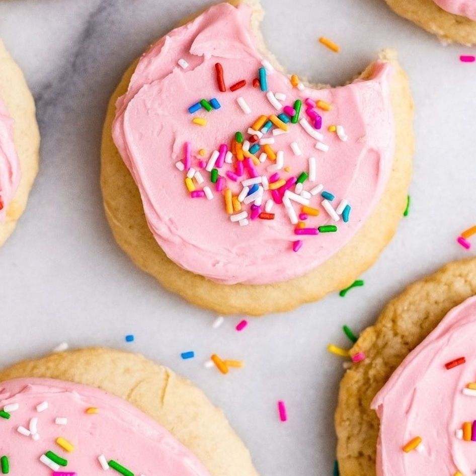 Are Sprinkles Vegan? Here's What You Need to Know About the Tiny Colorful Candies 