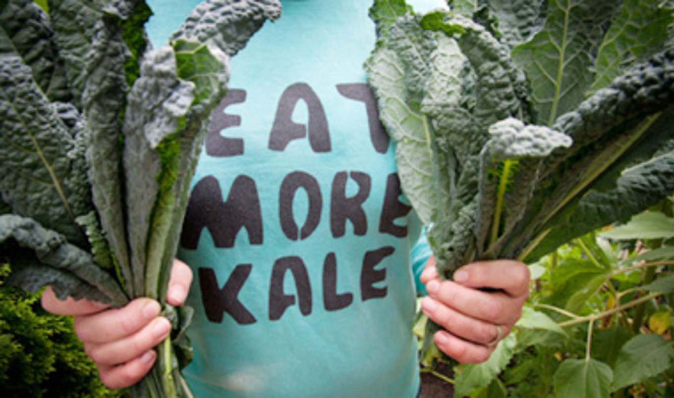 Produce Intake Lowers Risk of Breast Cancer