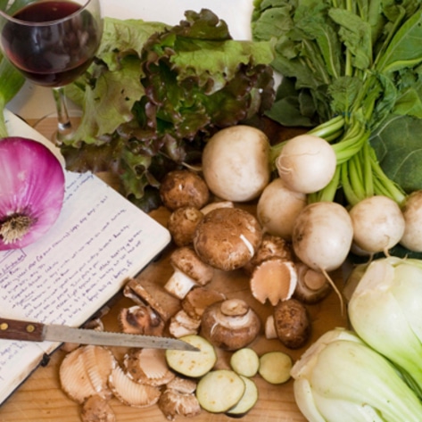 10 Best Vegan Cookbooks of 2011