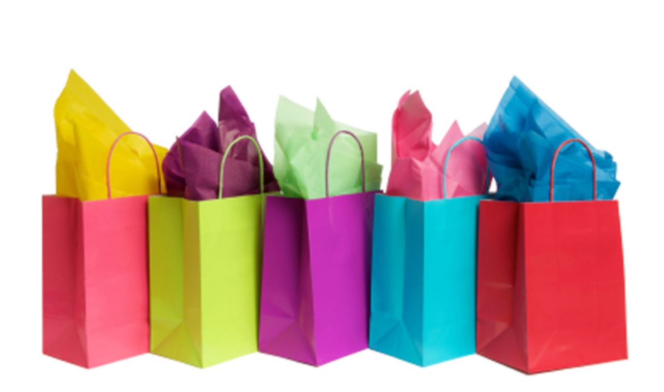 Double Your Gift With One-For-One Programs