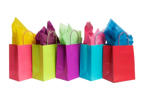 Double Your Gift With One-For-One Programs