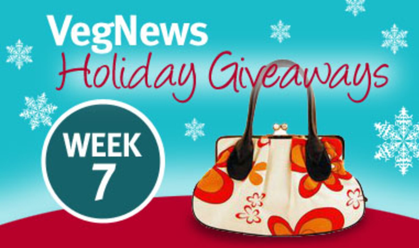 This Week's Giveaway: $250 Shopping Spree to Susan Nichole Handbags